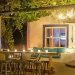 Perdue Hotel 4*