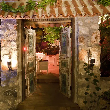 酒店 Perdue 法拉尔雅