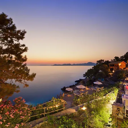 酒店 Perdue 法拉尔雅