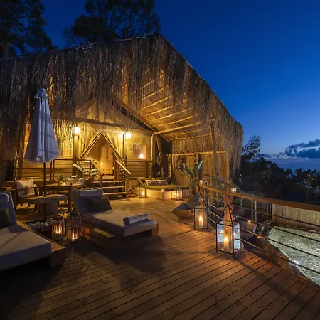 Perdue Hotel 4*