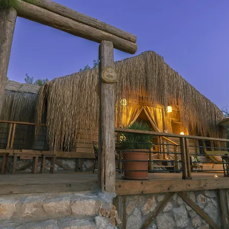 Perdue Hotel 4*