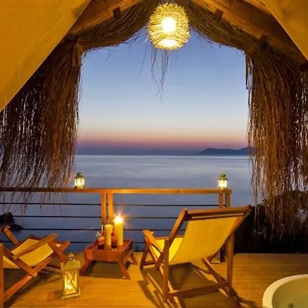 Ξενοδοχείο Perdue 4*