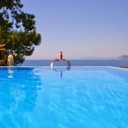 Ξενοδοχείο Perdue 4*