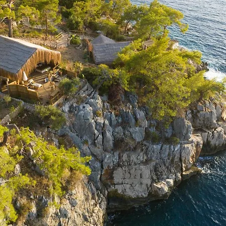 Perdue Hotel Faralya