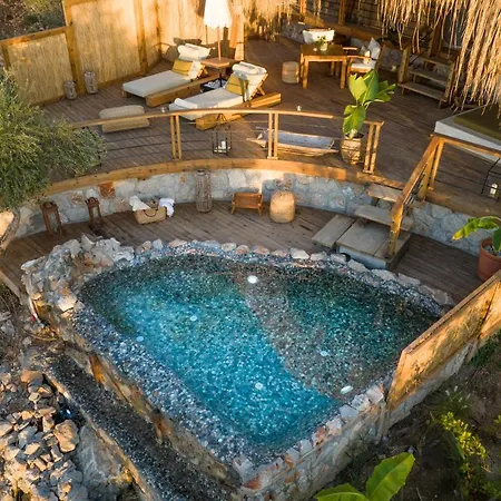 Hotel Perdue Faralya