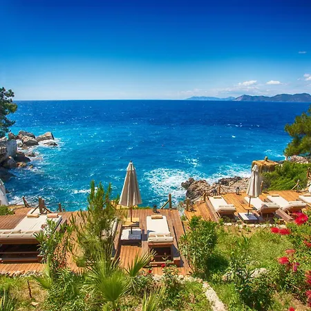 Ξενοδοχείο Perdue 4*