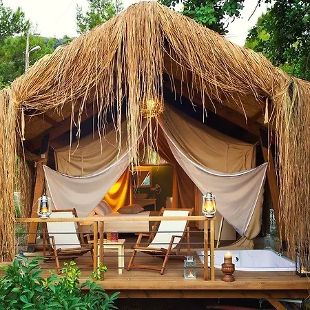 Hotel Perdue Faralya