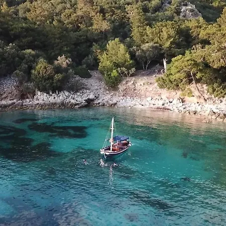 Hotel Perdue Faralya