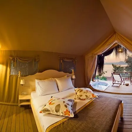 Perdue 4* Фаралия