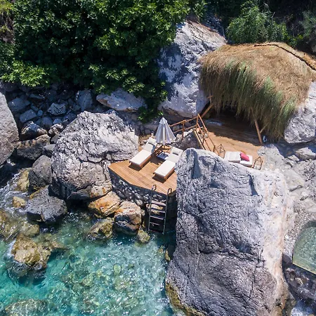 Hotel Perdue 4*