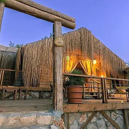 Hotel Perdue 4*