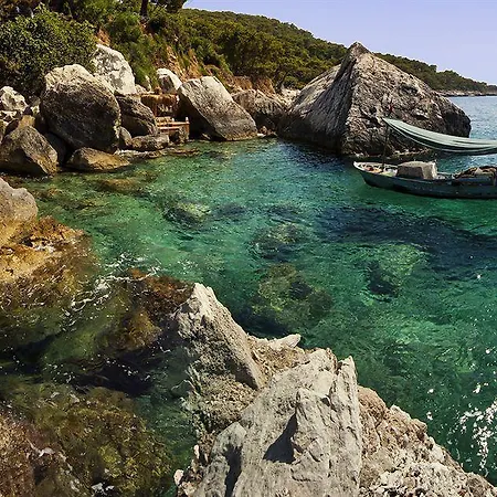 Perdue Ξενοδοχείο 4*
