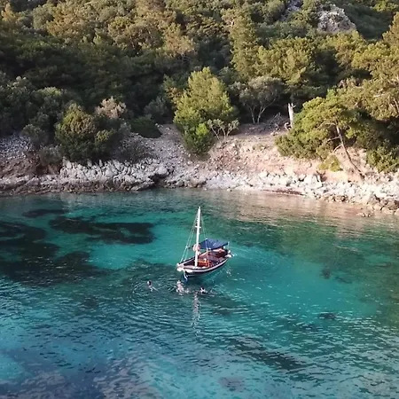 Ξενοδοχείο Perdue Faralya